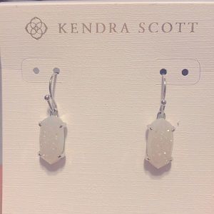 Kendra Scott earrings